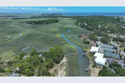 188 Beach Club Boulevard, Fripp Island, SC 29920 - Photo 17