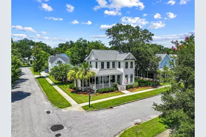 1 Park Row, Beaufort, SC 29907 - Photo 3