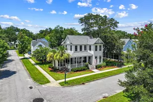 1 Park Row, Beaufort, SC 29907 - Photo 3