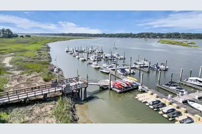 5 Delta Lane, Hilton Head Island, SC 29928 - Photo 89