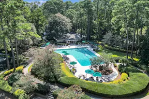 5 Delta Ln, Hilton Head Island, SC 29928 - Photo 93