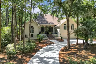 5 Delta Ln, Hilton Head Island, SC 29928 - Photo 77