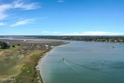 5 Delta Lane, Hilton Head Island, SC 29928 - Photo 97