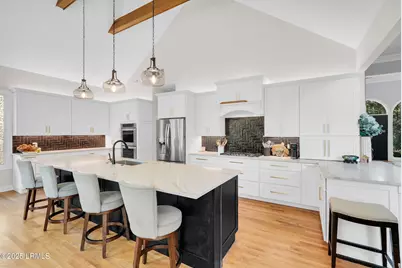 5 Delta Lane, Hilton Head Island, SC 29928 - Photo 3