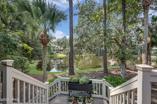 5 Delta Ln, Hilton Head Island, SC 29928 - Photo 67