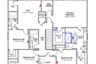 111 Baneberry Ln, Beaufort, SC 29907 - Photo 3