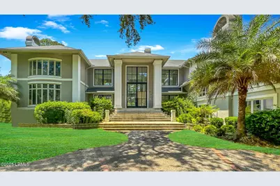 13 Delta Lane, Hilton Head Island, SC 29928 - Photo 1