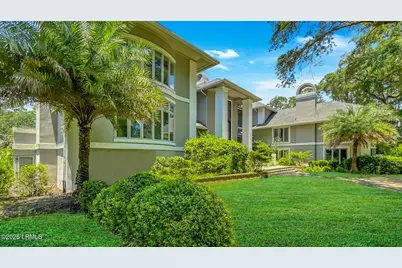 13 Delta Lane, Hilton Head Island, SC 29928 - Photo 5