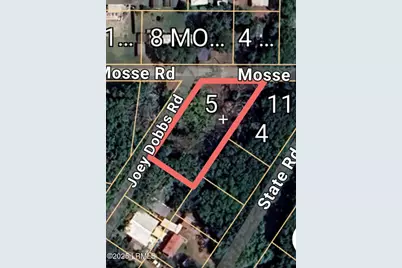 5 Mosse Road, Saint Helena Island, SC 29920 - Photo 15