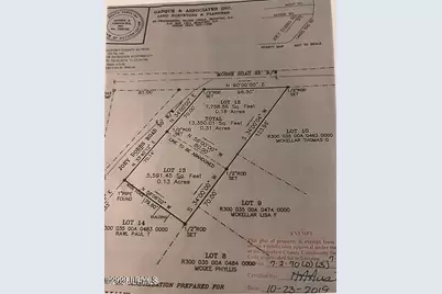 5 Mosse Road, Saint Helena Island, SC 29920 - Photo 17