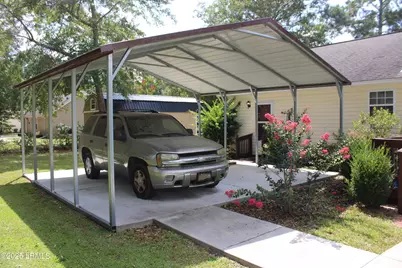 609 Ashley Drive, Hampton, SC 29924 - Photo 15