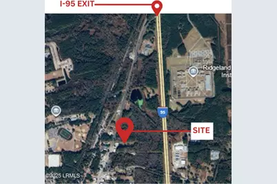 Tbd N Jacob Smart Boulevard, Ridgeland, SC 29936 - Photo 3