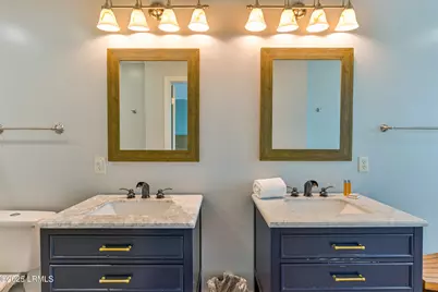 862 Bonito Road, Fripp Island, SC 29920 - Photo 27