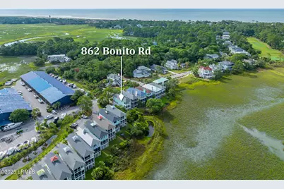 862 Bonito Road, Fripp Island, SC 29920 - Photo 57