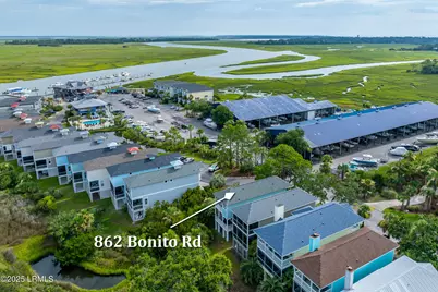 862 Bonito Road, Fripp Island, SC 29920 - Photo 55