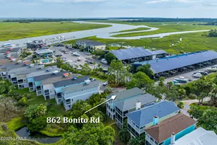 862 Bonito Rd, Fripp Island, SC 29920 - Photo 55