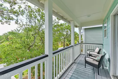 862 Bonito Road, Fripp Island, SC 29920 - Photo 25