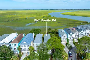 862 Bonito Rd, Fripp Island, SC 29920 - Photo 53