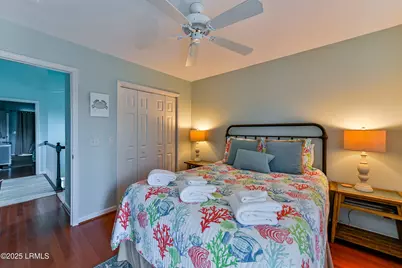 862 Bonito Road, Fripp Island, SC 29920 - Photo 21