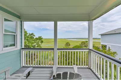 862 Bonito Road, Fripp Island, SC 29920 - Photo 37