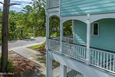 862 Bonito Road, Fripp Island, SC 29920 - Photo 59