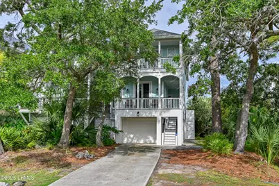862 Bonito Road, Fripp Island, SC 29920 - Photo 1