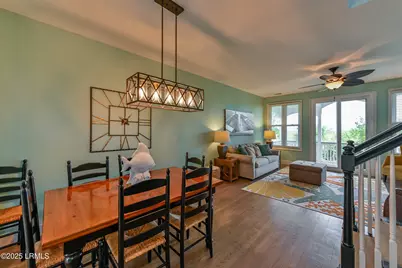 862 Bonito Road, Fripp Island, SC 29920 - Photo 3