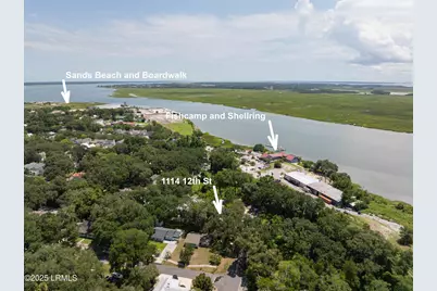 1114 12th Street, Port Royal, SC 29935 - Photo 19