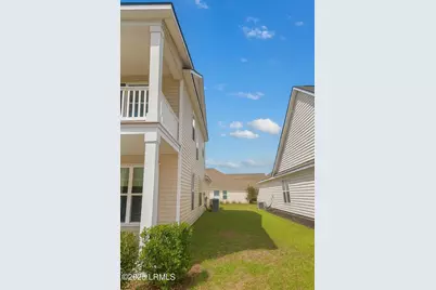 3582 Pearl Tabby Drive, Beaufort, SC 29907 - Photo 3