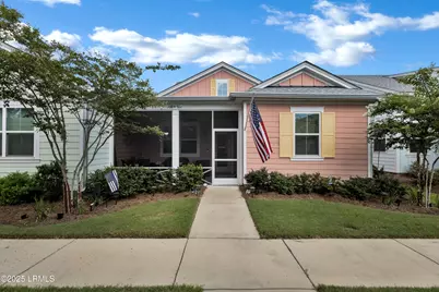 756 Beachcomber Boulevard #102, Hardeeville, SC 29927 - Photo 1