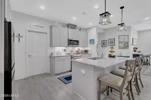 756 Beachcomber Blvd, Hardeeville, SC 29927 - Photo 9