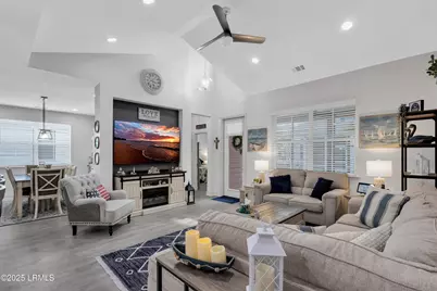 756 Beachcomber Boulevard #102, Hardeeville, SC 29927 - Photo 7