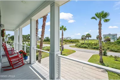 158 Harbor Drive N, Harbor Island, SC 29920 - Photo 25