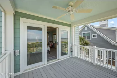 158 Harbor Drive N, Harbor Island, SC 29920 - Photo 59