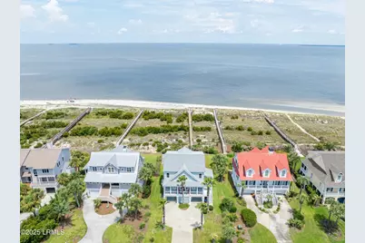 158 Harbor Drive N, Harbor Island, SC 29920 - Photo 7