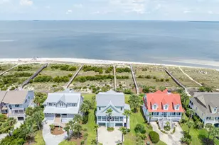 158 Harbor Dr N, Harbor Island, SC 29920 - Photo 7