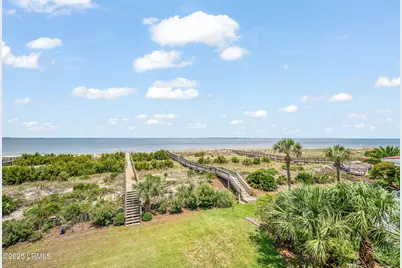 158 Harbor Drive N, Harbor Island, SC 29920 - Photo 69