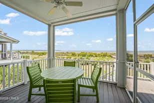 158 Harbor Dr N, Harbor Island, SC 29920 - Photo 35