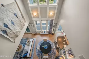 158 Harbor Dr N, Harbor Island, SC 29920 - Photo 51