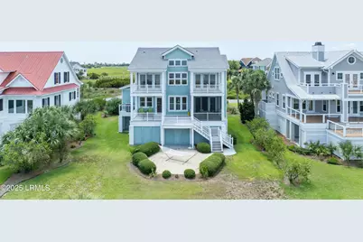 158 Harbor Drive N, Harbor Island, SC 29920 - Photo 3