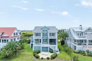 158 Harbor Dr N, Harbor Island, SC 29920 - Photo 3