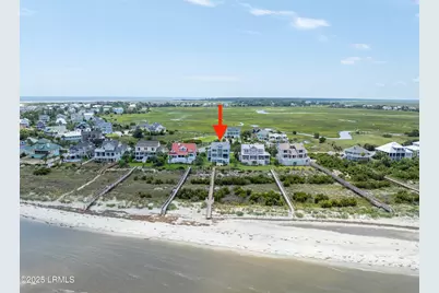 158 Harbor Drive N, Harbor Island, SC 29920 - Photo 9