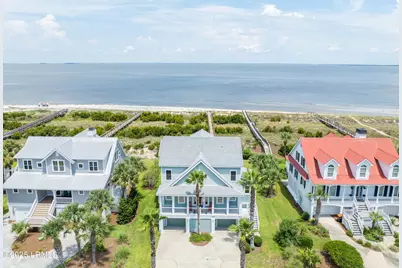 158 Harbor Drive N, Harbor Island, SC 29920 - Photo 5