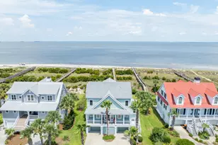 158 Harbor Dr N, Harbor Island, SC 29920 - Photo 5