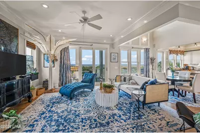 158 Harbor Drive N, Harbor Island, SC 29920 - Photo 31