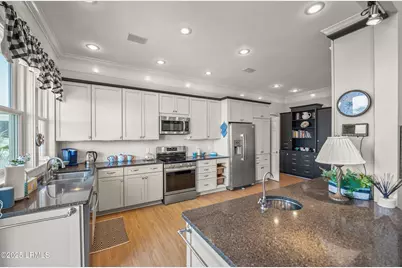 158 Harbor Drive N, Harbor Island, SC 29920 - Photo 39