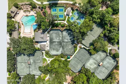 1116 Palmetto Point, Saint Helena Island, SC 29920 - Photo 41
