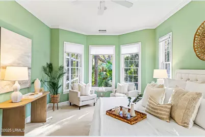 1116 Palmetto Point, Saint Helena Island, SC 29920 - Photo 17