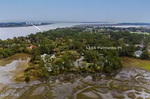 1116 Palmetto Point, Saint Helena Island, SC 29920 - Photo 3
