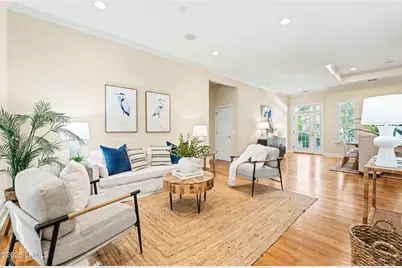 1116 Palmetto Point, Saint Helena Island, SC 29920 - Photo 7